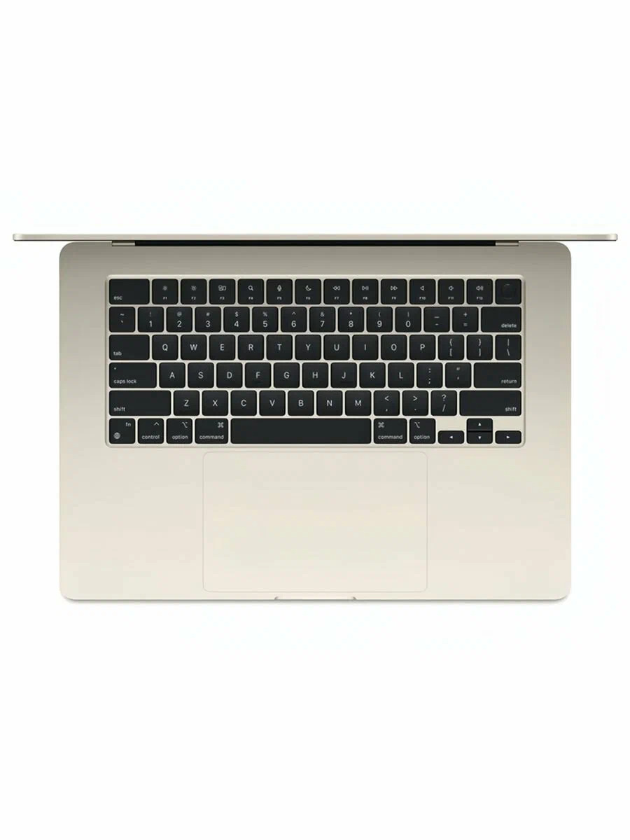 BIRINCHI - Купить Ноутбук Apple MacBook Air / M4 / 24 GB / SSD 512 GB / macOS / 13.6", золотистый онлайн с доставкой в маркетплейсе alifshop.uz